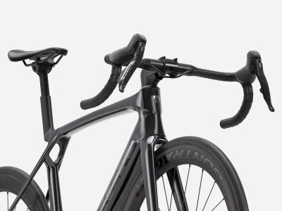 Trek Madone SL 6 AXS XS Gloss Dark Star/Matte Deep Smok Produktbild 4