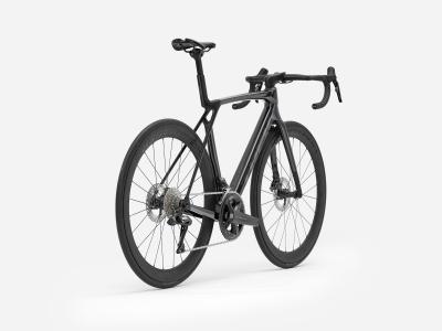 Trek Madone SL 7 M Gloss Dark Star/Matte Deep Smoke Produktbild 1