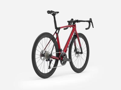 Trek Madone SL 7 XS Gloss Fury Red/Matte Deep Smoke Produktbild 1