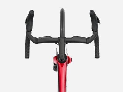 Trek Madone SL 7 XS Gloss Fury Red/Matte Deep Smoke Produktbild 2