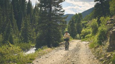 Trek Checkout SL 5 S Dark Star/Dark Web Produktbild 10