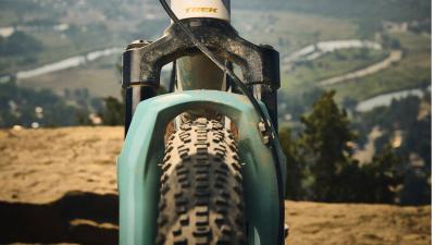 Trek Checkout SL 5 XL Dark Star/Dark Web Produktbild 9