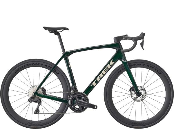 Trek Domane SL 7 44 Ivy Smoke