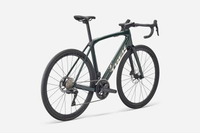 Trek Domane SL 6 47 Ivy Smoke Produktbild 1