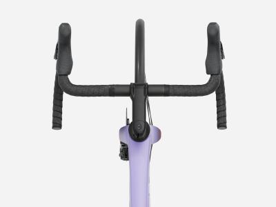 Trek Madone SL 5 ML Matte Lavender Haze/Deep Smoke Produktbild 2