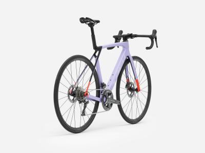 Trek Madone SL 5 L Matte Lavender Haze/Deep Smoke Produktbild 1