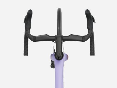 Trek Madone SL 7 S Matte Lavender Haze/Deep Smoke Produktbild 2