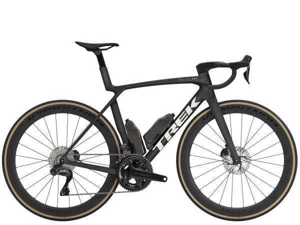 Trek Madone SLR 7 M Matte Deep Smoke