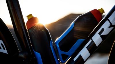 Trek Madone SLR 7 AXS L Purple Phaze/Amethyst Marble Produktbild 11