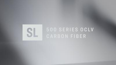 Trek Madone SL 6 ML Matte Lavender Haze/Deep Smoke Produktbild 6