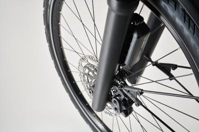 Diamant Suvea Style Spd LS S-M Heugrün Produktbild 3