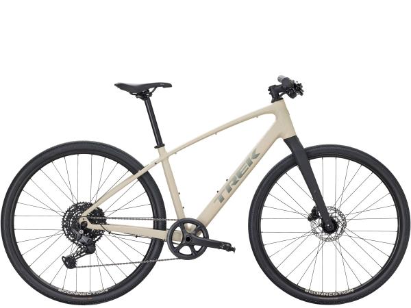 Trek FX SPORT AL 3 SO S Buff Beige