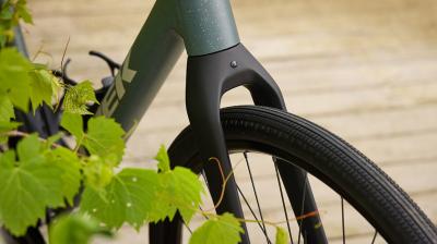 Trek FX SPORT AL 3 SO S Cobra Blood Produktbild 7