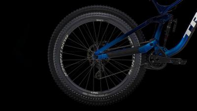 Trek Session 8 29 R2 Chameleon Green Produktbild 7