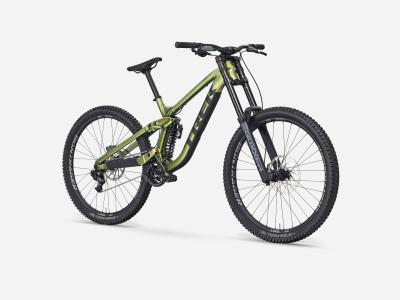 Trek Session 8 29 R3 Chameleon Green Produktbild 1