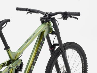 Trek Session 8 29 R3 Chameleon Green Produktbild 3
