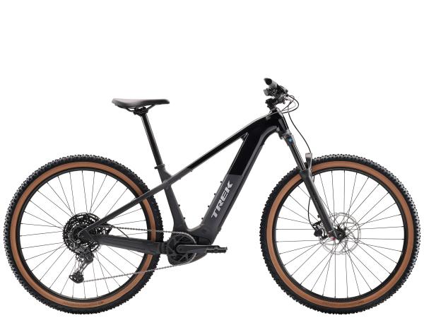Trek Powerfly+ 4 800EU S 27.5 Gloss Dark Star/Matte Dar