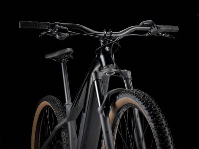 Trek Powerfly+ 4 800EU L 29 Gloss Dark Star/Matte Dark Produktbild 3