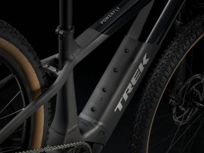 Trek Powerfly+ 4 800EU L 29 Gloss Dark Star/Matte Dark Produktbild 4