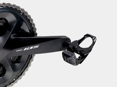 Bontrager Pedal Bontrager Comp Road 2018 Black Produktbild 1