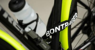 Bontrager Schloss Bontrager Elite Faltschloss mit Schl&uuml;ssel Produktbild 5