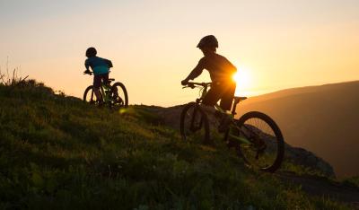 Bontrager Reifen Bontrager XR1 24x2.25 Produktbild 3