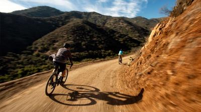 Bontrager Reifen Bontrager GR1 Comp 700X40C Produktbild 2