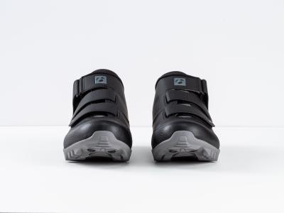 Bontrager Schuh Bontrager Evoke Men 47 Black/Slate Produktbild 4