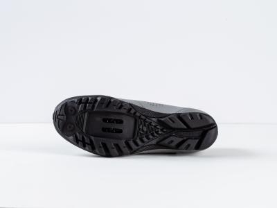 Bontrager Schuh Bontrager Adorn Women 36 Gravel/Teal Produktbild 2