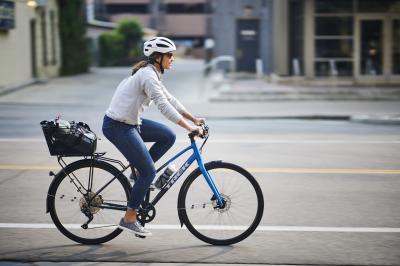 Bontrager Gep&auml;cktr&auml;ger Bontrager BackRack Deluxe Large MIK B Produktbild 9