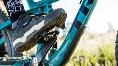 Bontrager Schuh Bontrager Rally MTB 46 Black Produktbild 10