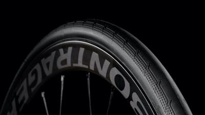 Bontrager Tire Bontrager AW3 Hard-Case Lite 700x32c Reflecti Produktbild 7