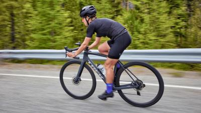 Bontrager Reifen Bontrager R3 Hard-Case Lite 700x28C TLR Produktbild 3