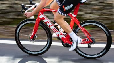 Bontrager Reifen Bontrager R3 Hard-Case Lite 700x28C TLR Produktbild 6