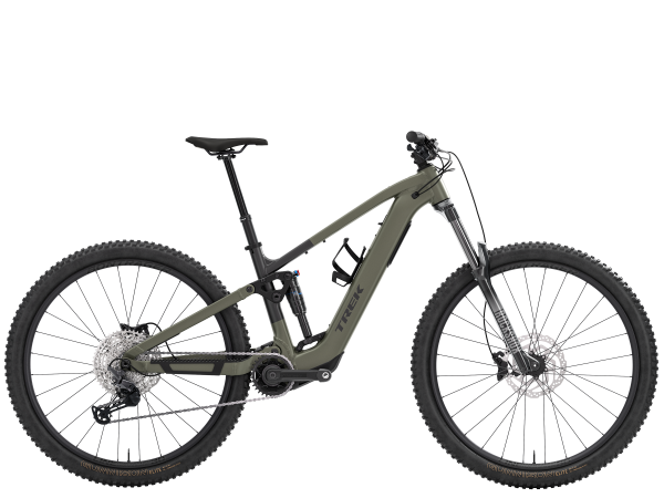 Kategorie Light E-MTB