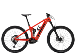 E-MTB Fully