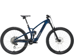 Light E-MTB