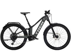 E-Bikes SUV