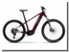 Haibike ALLTRACK 5 27.5 i720Wh 10-G Cues