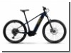 Haibike ALLTRACK 10 27.5 i800Wh 12-G SX Eagle