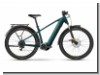 Haibike TREKKING 4 HIGH i720Wh 10-G Cues