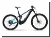 Haibike ALLMTN 2 i720Wh 12-G SX Eagle