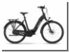 Batavus Altura E-go®Power Pro Low 500 Wh 5-G FL