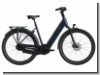 Batavus Finez E-go®Power LTD Low 625 Wh 8-G RT