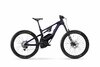 Lapierre OVERVOLT GLP ELITE 46XL DUST PURPLE - GLOSSY