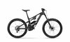 Lapierre OVERVOLT GLP TEAM 40M DARK GREY - GLOSSY