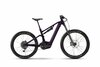 Lapierre OVERVOLT AM 7.7 39S PURPLE - MAT