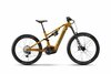 Lapierre OVERVOLT AM 8.7 39S MUSTARD - MAT