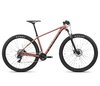 Orbea ONNA 27 50 S Brick Red (Matte) - Green (Gloss)