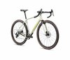 Orbea TERRA M20TEAM L Ivory White-Spicy Lime (Gloss)